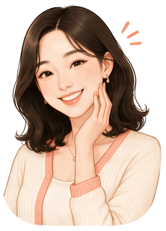 Unnie recommends what to buy