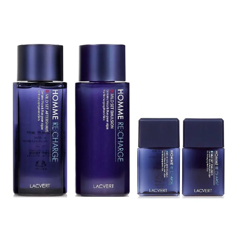 LACVERT Body Exfoliator 300ml
