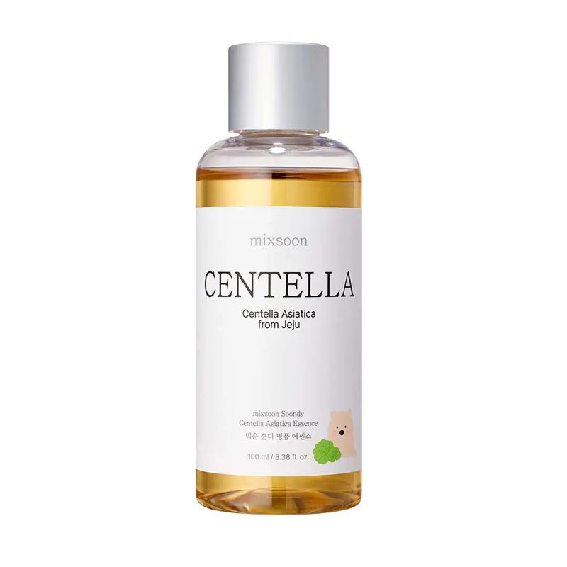 mixsoon Centella Asiatica Essence 100mL