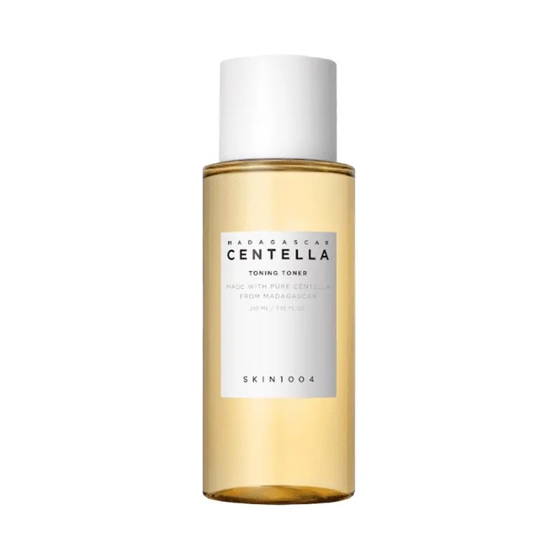 SKIN1004 Madagascar Centella Toning Toner 210mL
