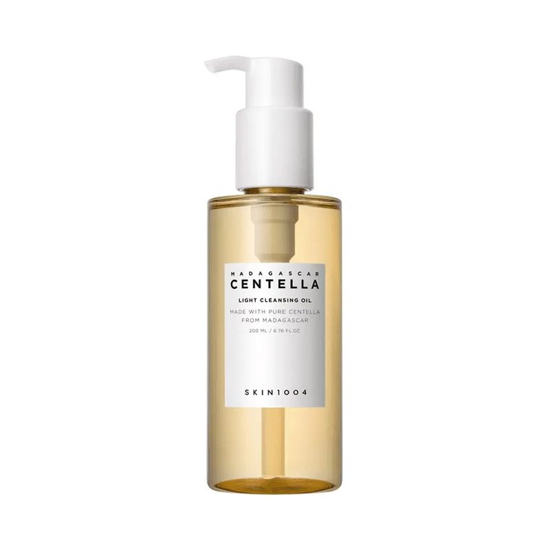 SKIN1004 Madagascar Centella Light Cleansing Oil 200mL