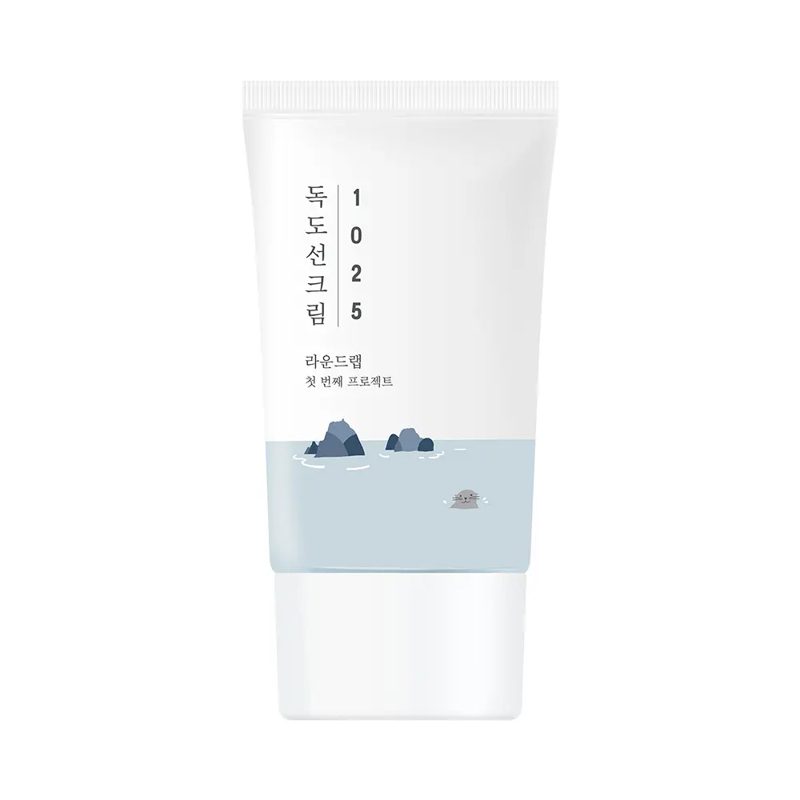 ROUND LAB 1025 DOKDO SUNSCREEN 50ml