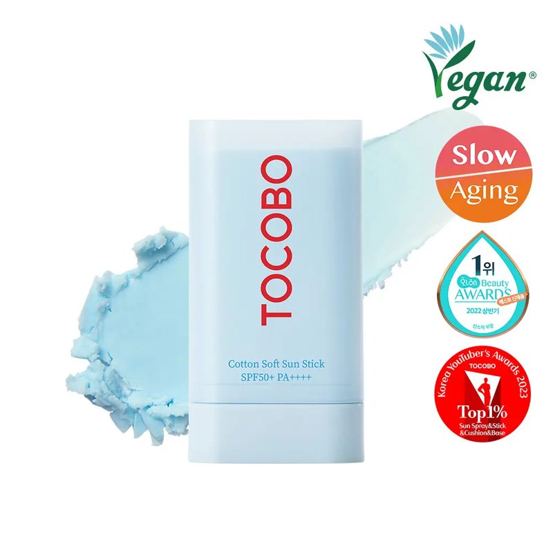 TOCOBO Bio Watery Sun Cream Special Set (50mL+10mL*2ea) SPF50 PA++++