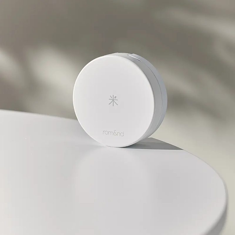 rom&nd Bare Water Cushion (5 Shades)