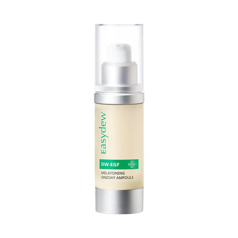 easydew EX-DW EGF Melatoning One Day Ampoule 12mL + 1mL Special Set