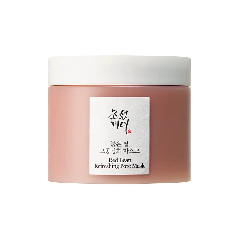 beauty of joseon Red Bean Refreshing Pore Mask 140mL