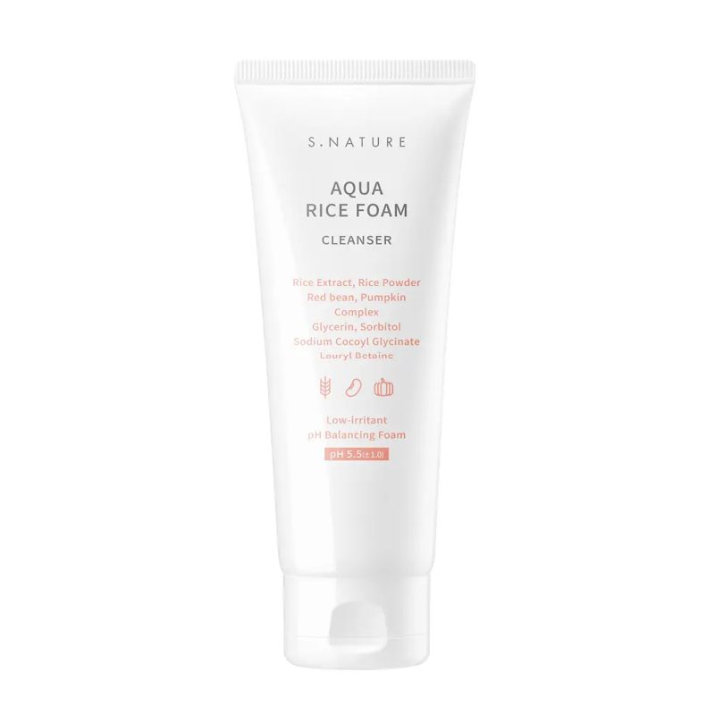 S.NATURE Aqua 365 UV Sun Protective Cream 40ml Double Pack