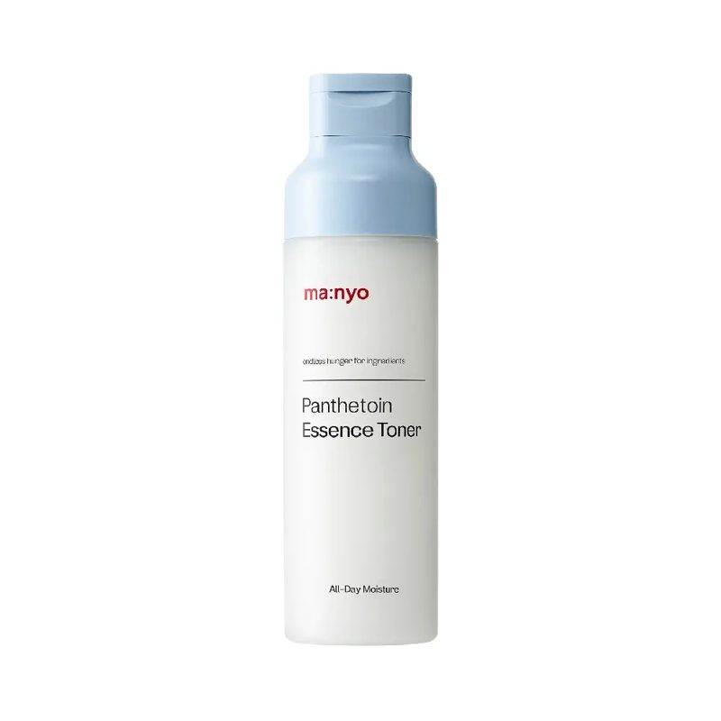 manyo Panthetoin Essence Toner 200mL
