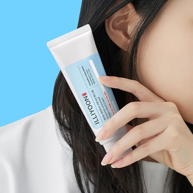 ILLIYOON Ceramide Ato Concentrate Cream 75ml