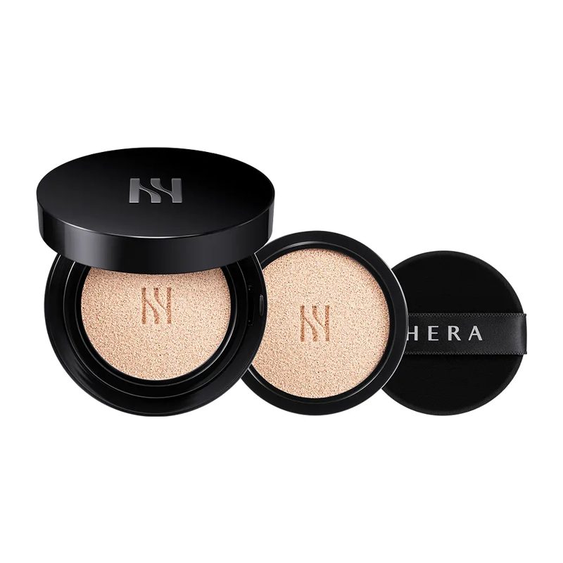 HERA Black Cushion Foundation (6 Colors)