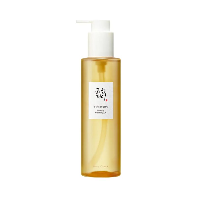 Beauty of Joseon Ginseng Cleansing Oil 210mL