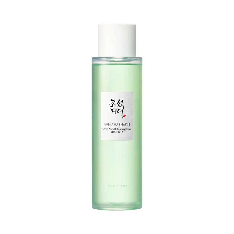 Beauty of Joseon Green Plum Refreshing Toner 150ml