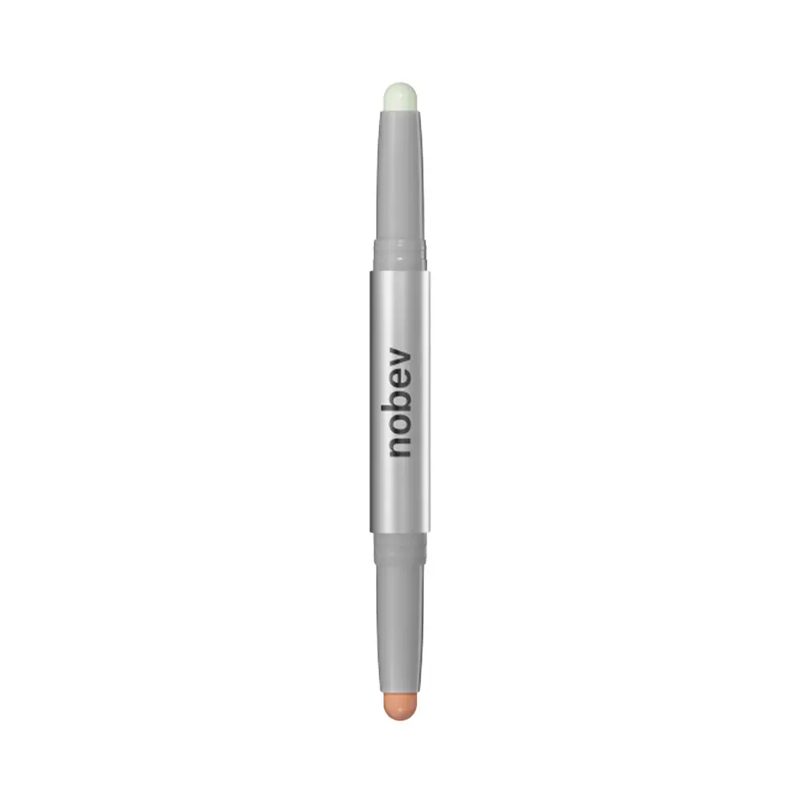 nobev Slim Edge Dual Eyeliner (7 Colors)