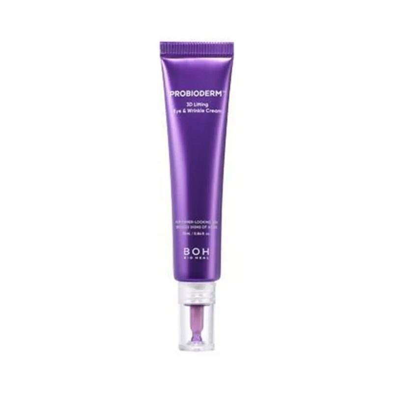 BIOHEAL BOH PROBIODERM 3D Lifting Eye & Wrinkle Cream 25ml Double Pack
