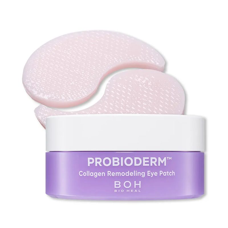BIOHEAL BOH Probioderm Collagen Remodeling Eye Patch 60P