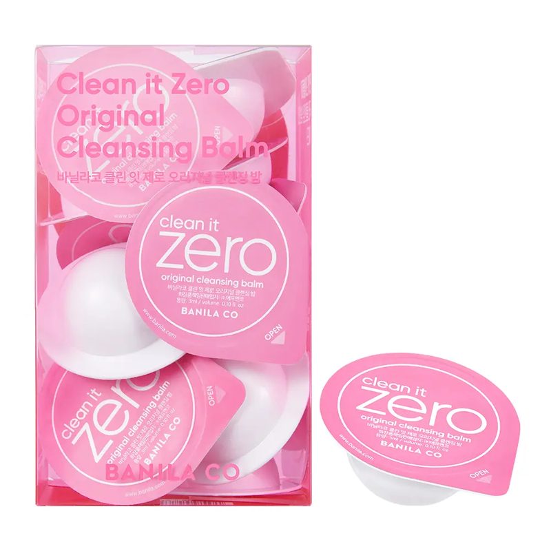 BANILA CO Clean It Zero Original Cleansing Balm 25ml
