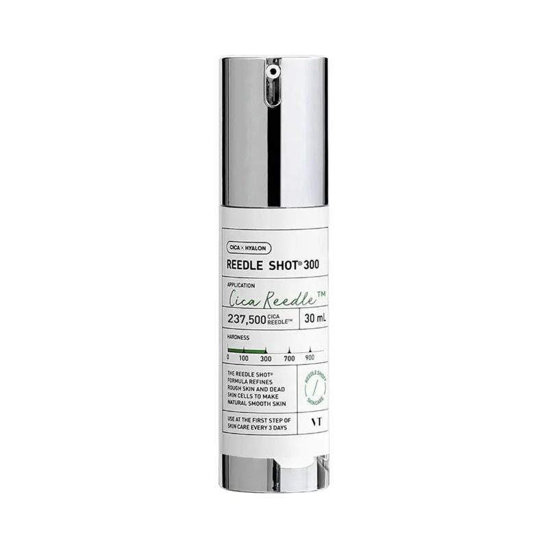 VT Reedle Shot 300 Essence 30mL(+Reedle Shot 300 Pouch 1ml * 3ea)
