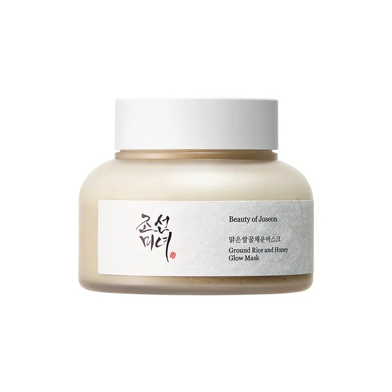 Beauty of Joseon Ground Rice and Honey Glow Mask 150ml