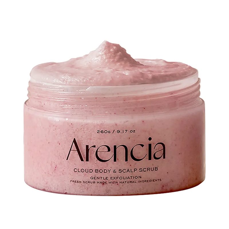 Arencia Glass Skin Duo