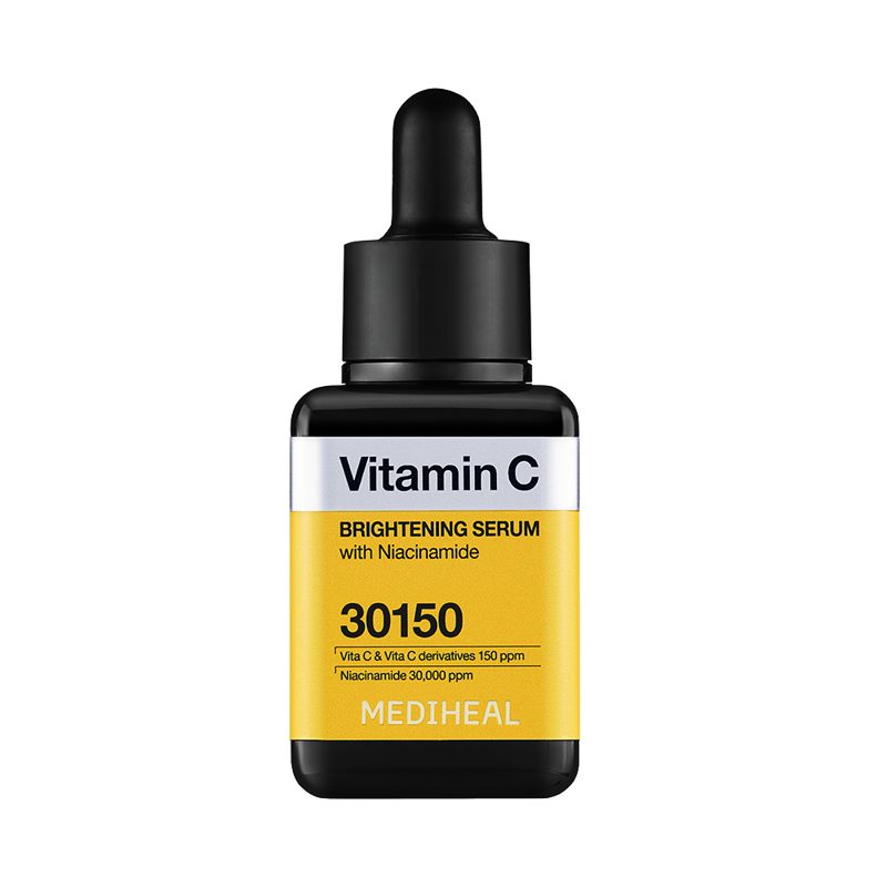 MEDIHEAL Vitamin C Brightening Serum 40mL