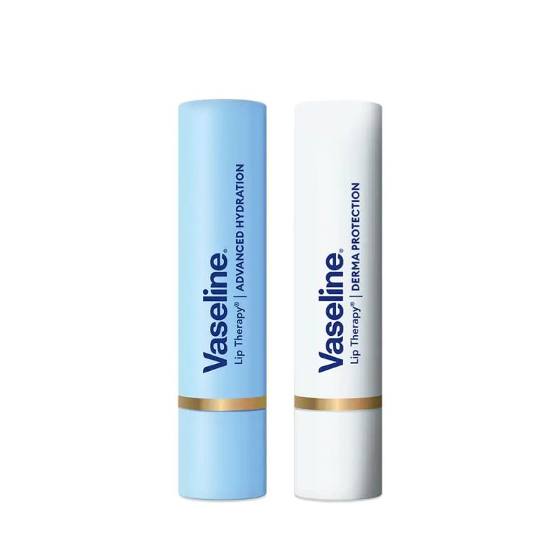 Veseline Lip Theapy Colour + Care Lip Balm (8 Options)
