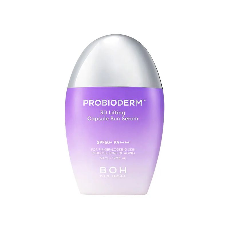 BIOHEAL BOH Probioderm Collagen Remodeling Cream 50mL (+Serum 13ml)