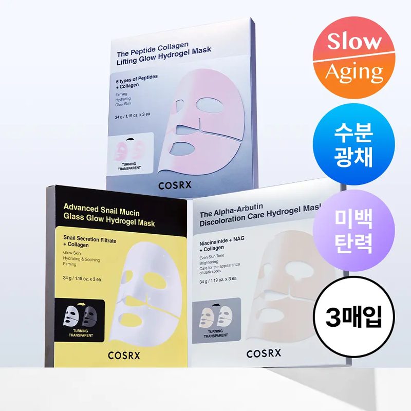 COSRX Advanced Snail Peptide Eye Cream