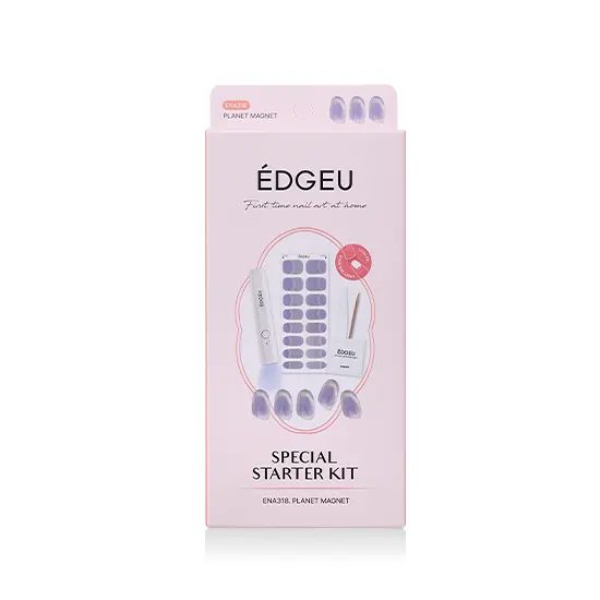 EDGEU Shine Nail