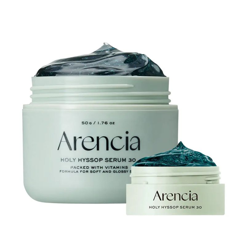 Arencia Red Smoothie Serum 30 50g