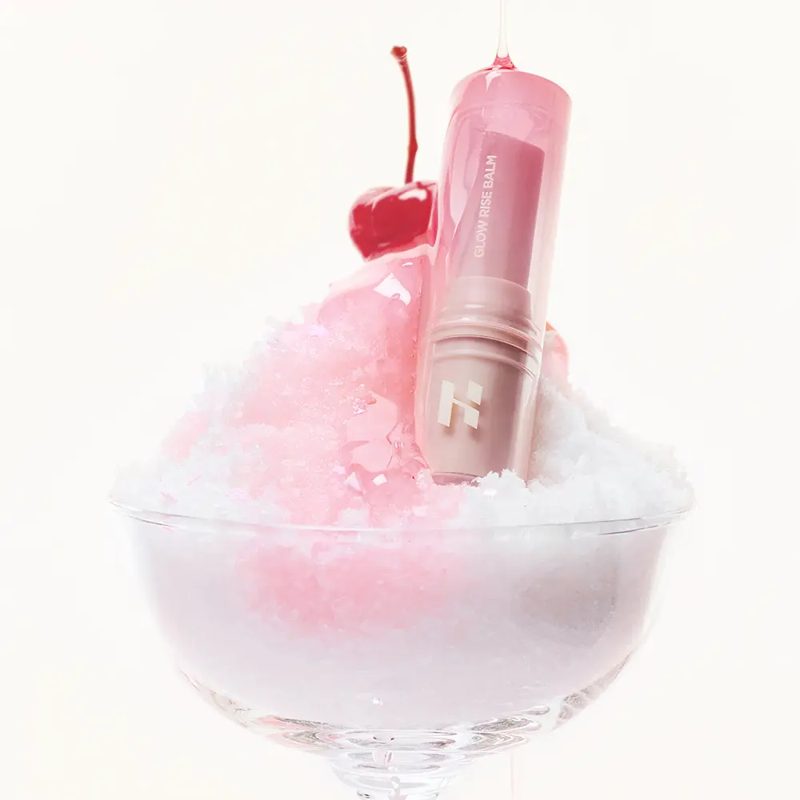 Holika Holika Glow Rise Balm (12 Colors)
