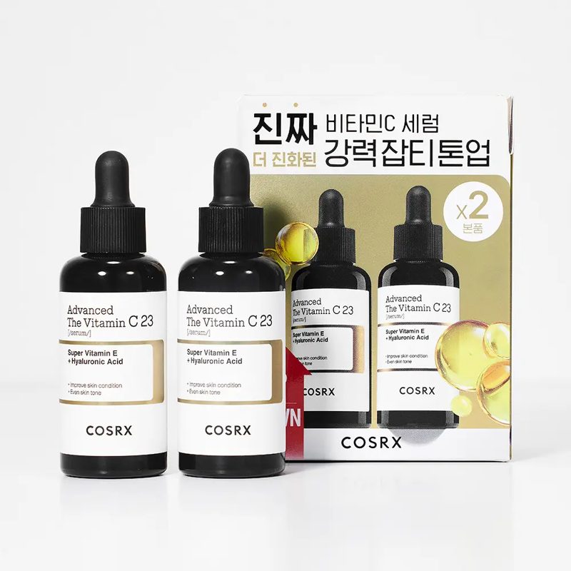 COSRX Advanced The Vitamin C 23 Serum 20g