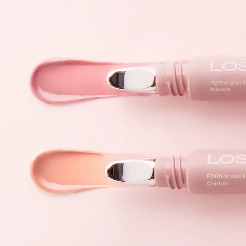 Losy Kim PDRN Tinted Lip Ampoule (Set/Single) (13 Colors)