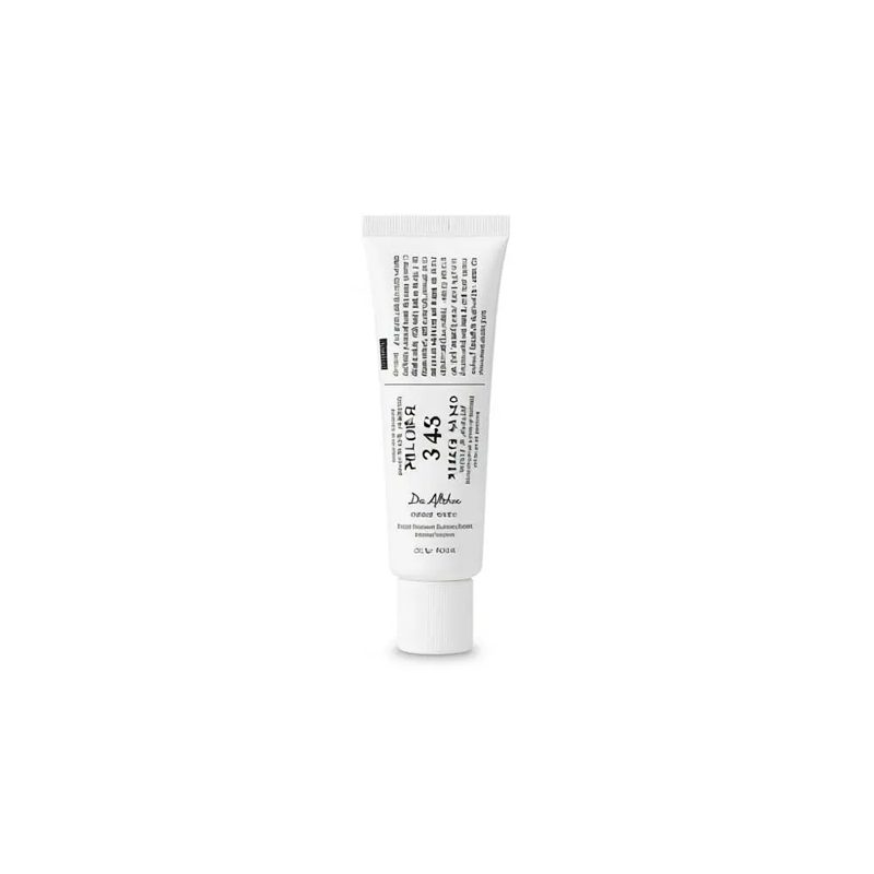 Dr. Althea 345 Relief Cream 50ml