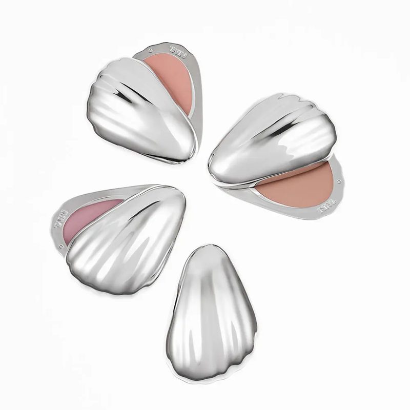NAMING. Blurry Cheek Balm (7 Colors) (Set/Single)