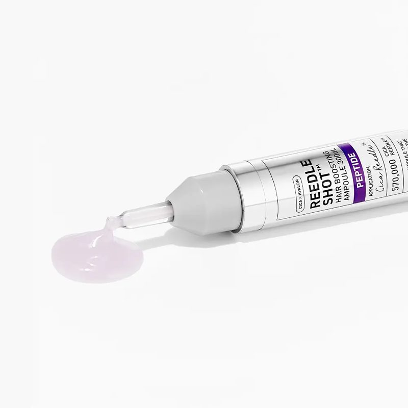 VT S4 Moisture Ampoule 30ml