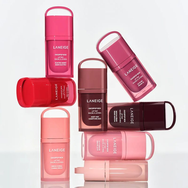 LANEIGE Neo Cushion Mewy 15g 7 Colors