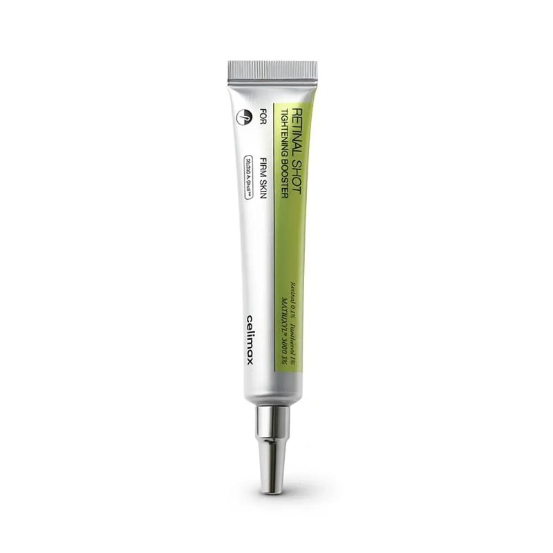 celimax Retinal Shot Tightening Booster 15ml Set (+3ml)