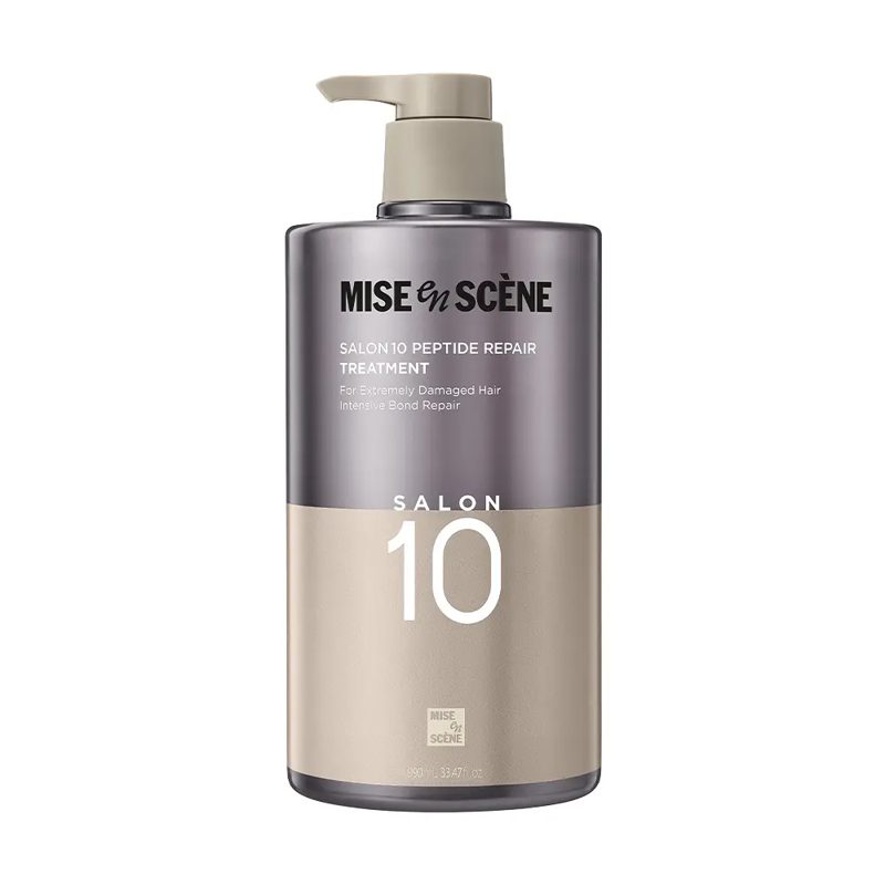 Mise-en-scene Curling Essence 2X Volume Curl 230mL