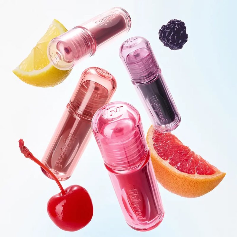 lilybyred Juicy Liar Water Tint (6 Colors)
