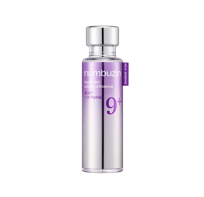 numbuzin No. 9 NAD Bio Lifting-sil Essence 50ml