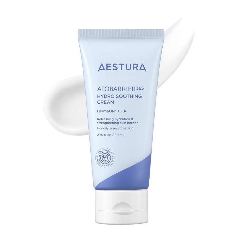 AESTURA Atobarrier 365 Cream 80mL
